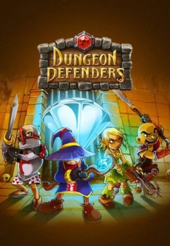 Dungeon Defenders PC
