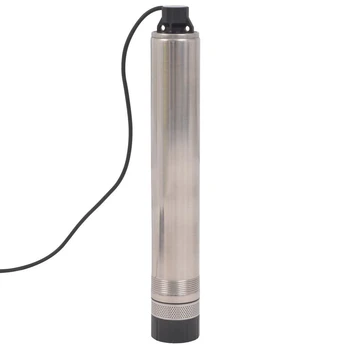 Gilaus šulinio siurblys, 60m, 900w