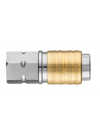 Jungtis - greito jungimo mova NEO D2/14 1/4"