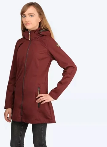 Icepeak Pukalani W 454940480XE striukė