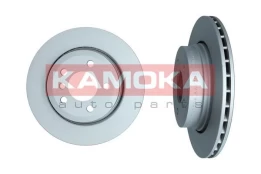 Stabdžių diskas KAMOKA 1032594 kaina