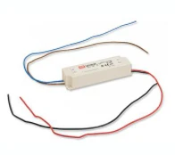 Impulsinis maitinimo šaltinis LED 5V 5A, IP67, MEAN WELL