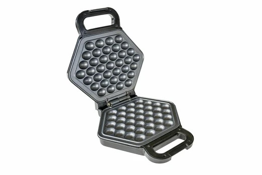 Unold Unold 48245 Bobby Bubble Waffelmaker
