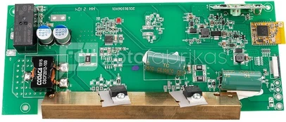 Godox VL200 Drive Board and receiver board