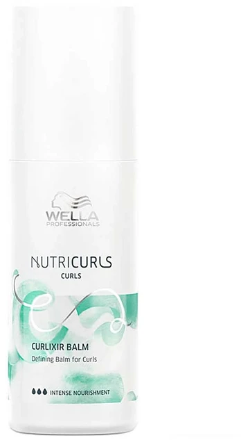 Wella Wp Pro Nut Otc Curlixir 150ml Epscan