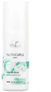 Wella Wp Pro Nut Otc Curlixir 150ml Epscan kaina