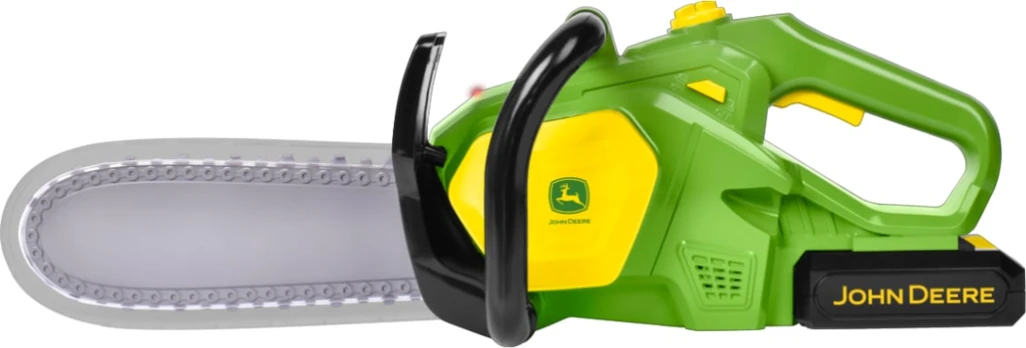 John Deere grandininis pjūklas