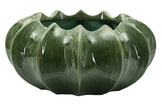 Vazonas Cactus Basket, Ø 31 × 16 cm