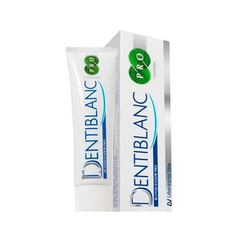 Dentiblanc Bleaching Dantų pasta Pro 100ml