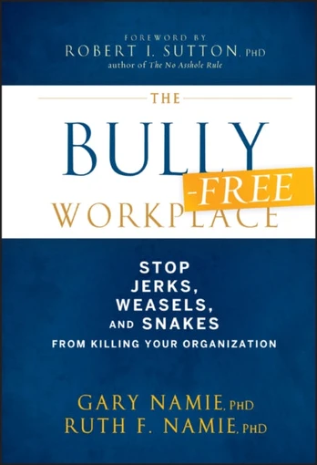 Bully-Free Workplace