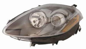 ABAKUS 661-1153LMLDEM7 Priekinis žibintas