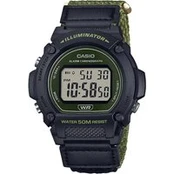 Laikrodis vyrams Casio W-219HB-3AVEF