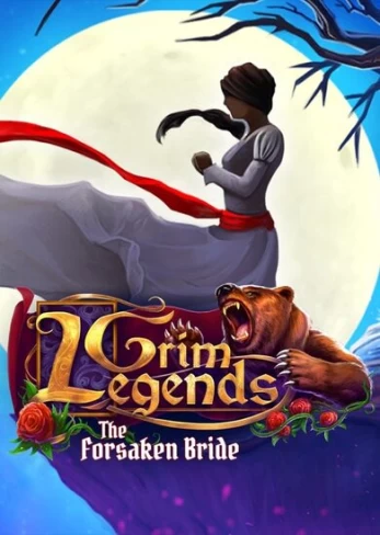 Grim Legends: The Forsaken Bride PC