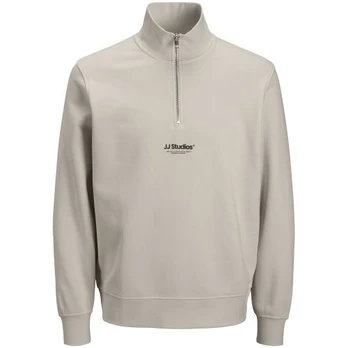 Megztinis vyrams, Smėlio, Soho sweat zip
