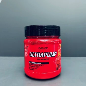 Evolite Ultra Pump - 420g