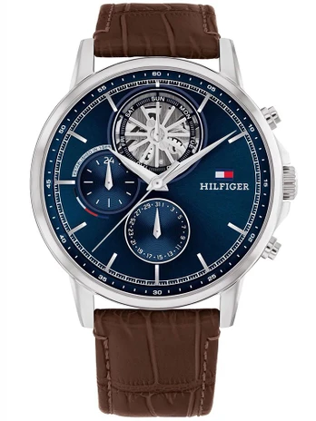 Laikrodis Tommy Hilfiger Stewart 1710629