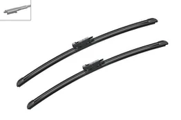 Valytuvai BOSCH 3397118922 kaina