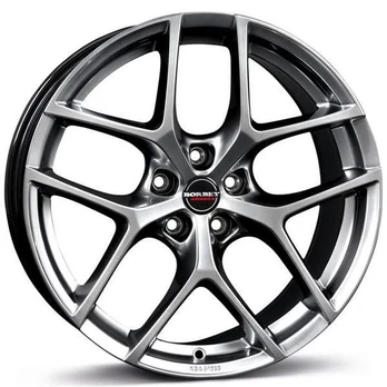 BORBET Y (HS) R19 5x112.00 ET37 CB66.50 J8.0