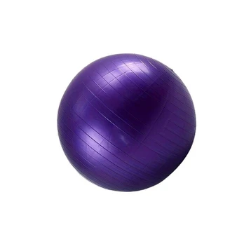 Jogos kamuolys 45 cm, Violetinė