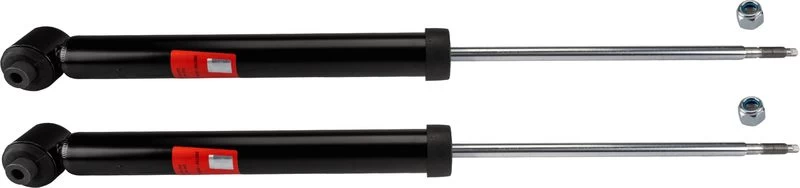 Amortizatorius TRW JGT395T