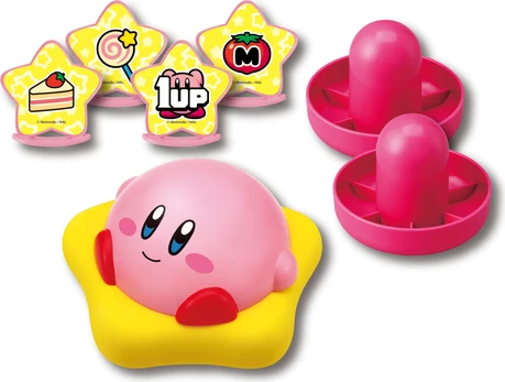 Kirby – Fuwa Hover (7609)