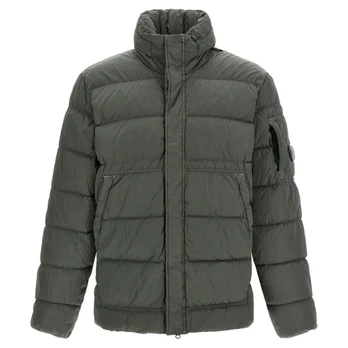 Striukė vyrams, Pilka, Medium jacket