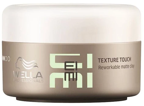 Plaukų pasta Wella Texture Touch, 75 ml