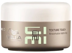 Plaukų pasta Wella Texture Touch, 75 ml kaina