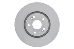 BOSCH 0 986 479 B47 Brake Disc kaina