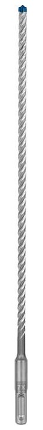 Bosch SDS-plus-7X grąžtas 6.5x250x315mm, 1 vnt.