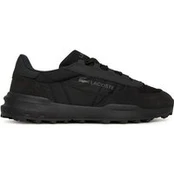 Lacoste Laisvalaikio batai 750SMA0086 Juoda