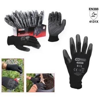 Apsauginės pirštinės KS TOOLS 310.0470