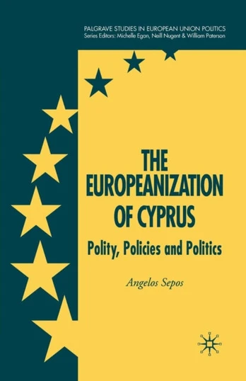 Europeanization of Cyprus