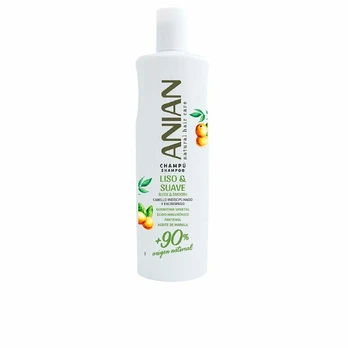 Šampūnas Anian Keratin, 400 ml