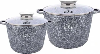 Zilner kaina