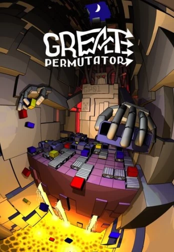 Great Permutator Steam