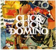 CD Ida Mae - Click Click Domino