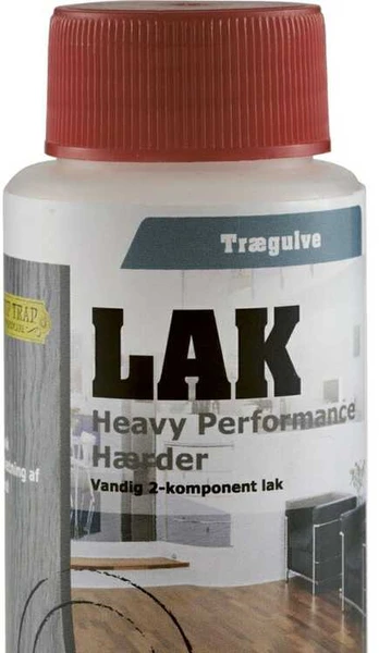 Trifox Heavy Performance Hærder
