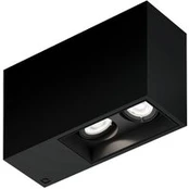 WEVER & DUCRÉ LED-Downlight Plano petit 2.0 juodas 927 dim