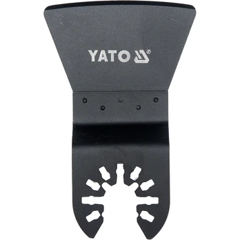 Priedas daugiafunkciniam įrankiui 52 mm / HCS Yato, gramdymui