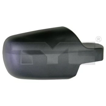 Dangtelis, išorinis veidrodėlis TYC 310-0020-2