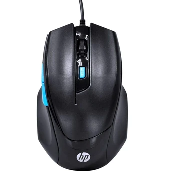 HP M150 su laidu Gaming Optinė pelė