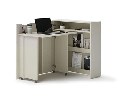 Sulankstomas darbo stalas WORK CONCEPT L