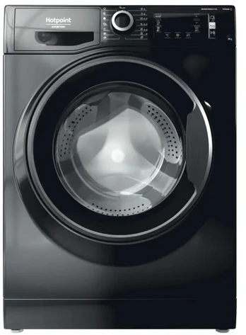 Skalbimo mašina Hotpoint NLCD 946 BS A EU