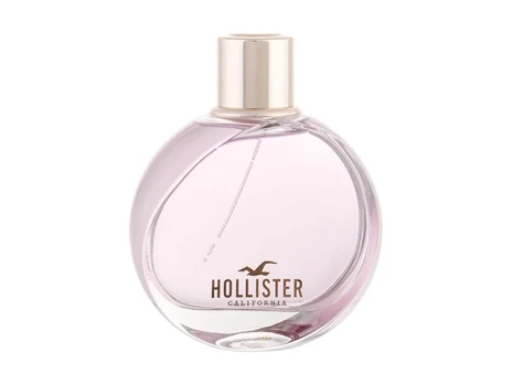 „Hollister Wave“ kvepalų vanduo, 100 ml