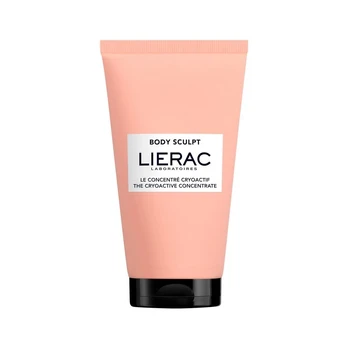 Lierac Body Sculpt Cryoactive Concentrate gelis nuo celiulito150ml