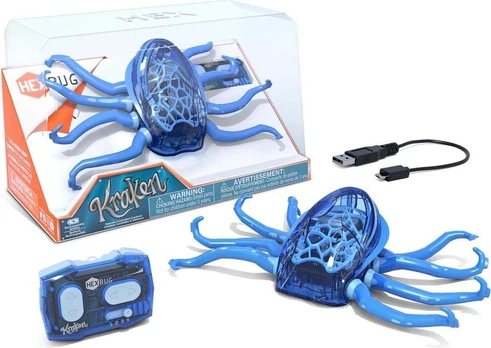 Hex Bots - RC Kraken (6073705)