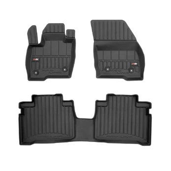 Guminiai kilimėliai Proline Ford Galaxy III 2015-2023m.