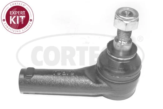 Skersinės vairo trauklės galas CORTECO 49399159