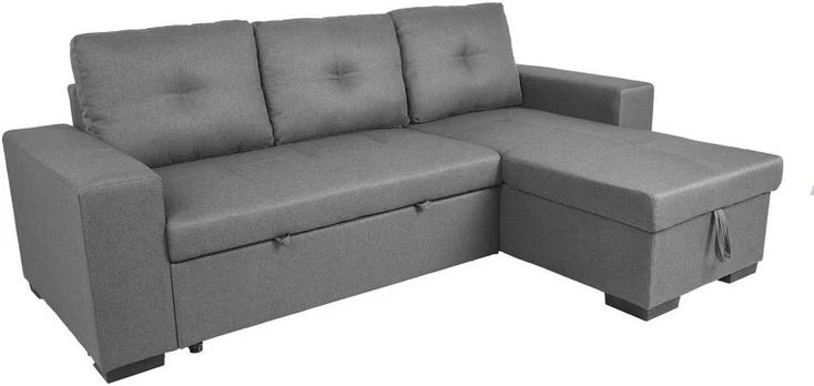 Sofa Nurgadiivanvoodi CARITA hall